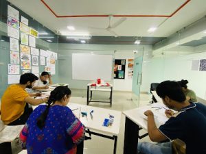 Pahal Design: NIFT NID IIT-U/CEED NATA coaching in Indore